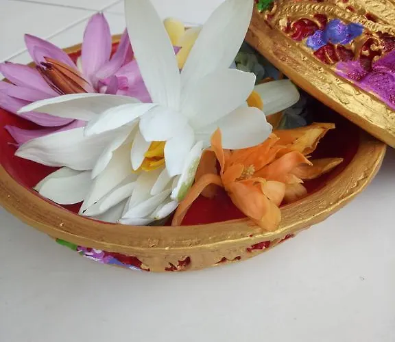 So Yobi House Guest house Ubud (Bali)