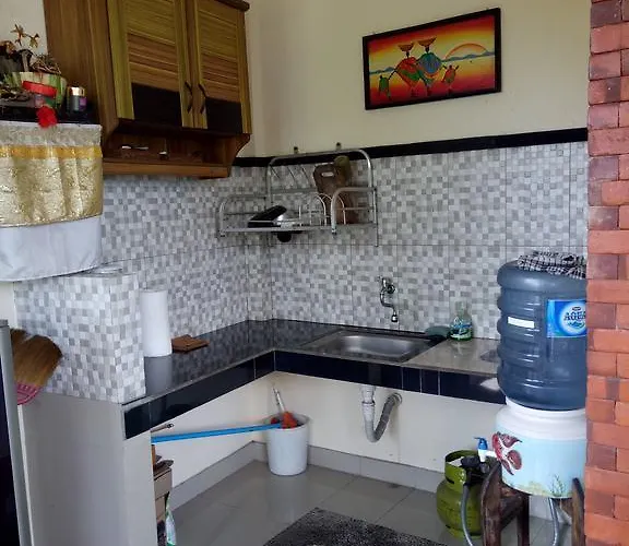 Guest house So Yobi House 2*