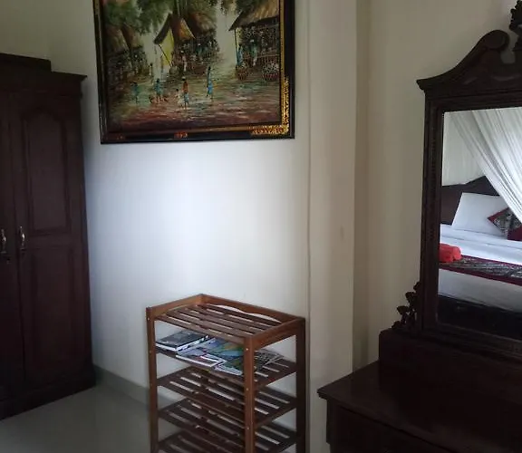 So Yobi House Guest house 2*