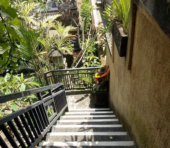 Guest house So Yobi House